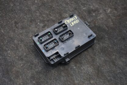 Front Cabin Under Seat Fuse Relay Box AD43-14A074-AA Aston Martin Rapide 2011 - Image 2
