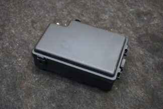 Front Cabin Under Seat Fuse Relay Box AD43-14A074-AA Aston Martin Rapide 2011