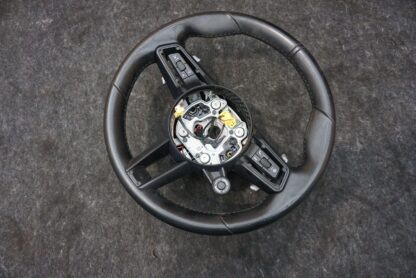 Front Driver Steering Wheel 992419091 Porsche 911 Turbo S 992 2020-24 *Note - Image 2