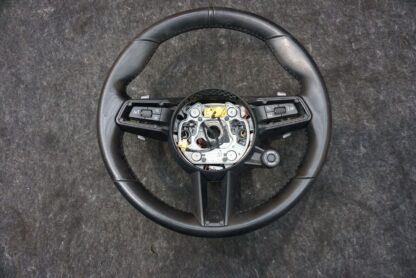 Front Driver Steering Wheel 992419091 Porsche 911 Turbo S 992 2020-24 *Note