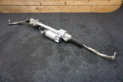 Front Electric Power Steering Gear Rack Pinion 670106621 Maserati Ghibli 14-17+ - Image 2