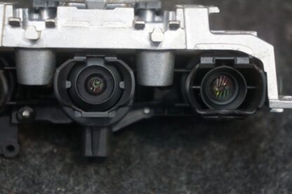 Front Forward Facing Bi-camera OEM 1879037-01-F Tesla Cybertruck Cyberbeast 2024 - Image 4