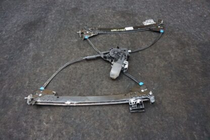 Front Left Door Window Regulator Motor 6006551-99-K Tesla Model S 2016-20 *Note - Image 3