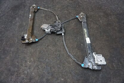 Front Left Door Window Regulator Motor 6006551-99-K Tesla Model S 2016-20 *Note - Image 4