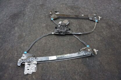 Front Left Door Window Regulator Motor 6006551-99-K Tesla Model S 2016-20 *Note