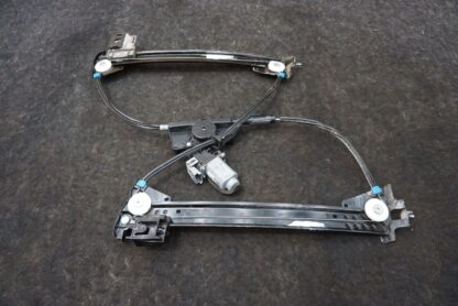 Front Left Door Window Regulator Motor 6006551-99-K Tesla Model S 2016-20 *Note - Image 5