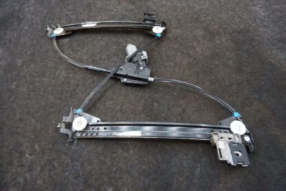 Front Left Door Window Regulator Motor 6006551-99-K Tesla Model S 2016-20 *Note - Image 6