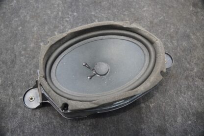 Front Right Passenger Door Radio Speaker 4W0035298A Bentley Flying Spur 2013+