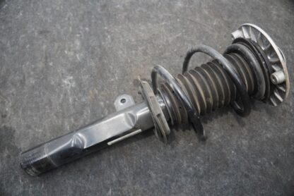 Front Right Shock Absorber Spring Coil Strut 31316852418 Mini Cooper S F55 22-24 - Image 2