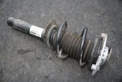 Front Right Shock Absorber Spring Coil Strut 31316852418 Mini Cooper S F55 22-24