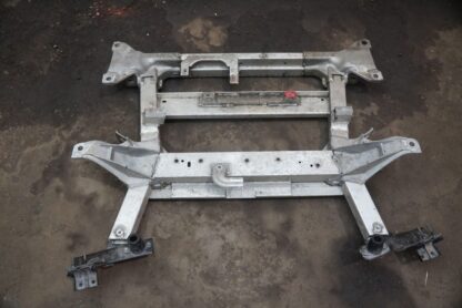 Front Suspension Subframe Cradle Crossmember 1048801-00-A Tesla Model X 2016-20