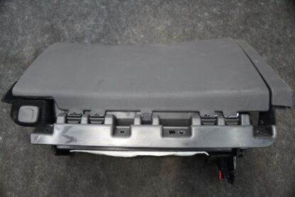 Glove Box Dash Compartment Black 85530960 OEM Chevrolet Corvette C8 2020-25 - Image 2