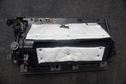 Glove Box Dash Compartment Black 85530960 OEM Chevrolet Corvette C8 2020-25 - Image 3