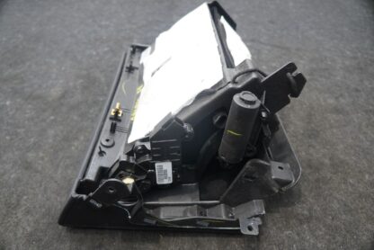 Glove Box Dash Compartment Black 85530960 OEM Chevrolet Corvette C8 2020-25 - Image 4