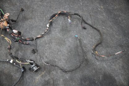 Interior Body Wire Wiring Harness Cable 3979564 OEM BMW i8 2015 - Image 4