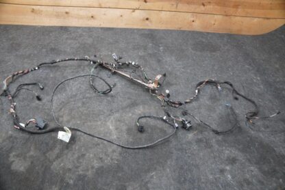 Interior Body Wire Wiring Harness Cable 3979564 OEM BMW i8 2015