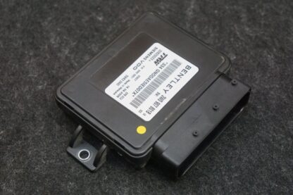 Parking Brake Control Module ECU 3W0907801B Bentley Continental Flying Spur 06