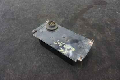 Protective Control Box OEM 6110012926532 AM General Hummer Humvee H1 M998 1992 - Image 2