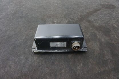 Protective Control Box OEM 6110012926532 AM General Hummer Humvee H1 M998 1992 - Image 4