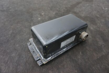 Protective Control Box OEM 6110012926532 AM General Hummer Humvee H1 M998 1992 - Image 5