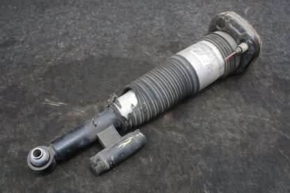 Rear Left Air Shock Spring Strut 37107915953 Bmw 7 Series 750i G12 16-19 *Note* - Image 3