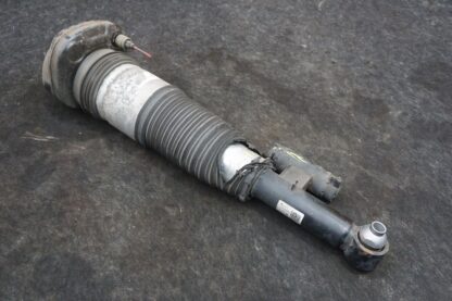 Rear Left Air Shock Spring Strut 37107915953 Bmw 7 Series 750i G12 16-19 *Note*