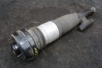 Rear Left Air Shock Spring Strut 37107915953 Bmw 7 Series 750i G12 16-19 *Note* - Image 7