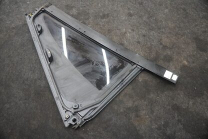 Rear Left Door Fixed Vent Window Glass LWB LR052687 Range Rover L405 *Note* - Image 2