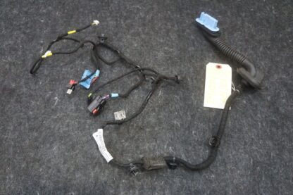 Rear Left Door Wire Wiring Harness Assembly OEM 1682225-00-F Tesla Cybertruck 24 - Image 3