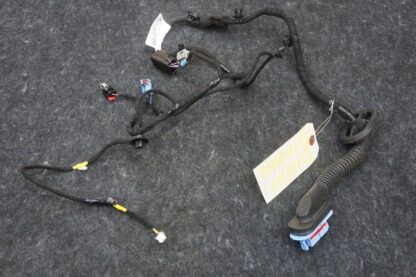 Rear Left Door Wire Wiring Harness Assembly OEM 1682225-00-F Tesla Cybertruck 24