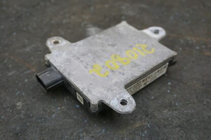 Rear Left or Right Blind Spot Radar Module 88162-0E012 OEM Lexus RX350 2013-15 - Image 4