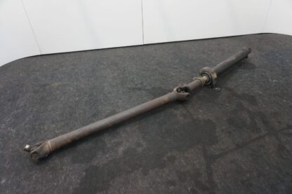 Rear Propeller Prop Drive Shaft Assembly AM General Hummer Humvee H1 M998 1992 - Image 3