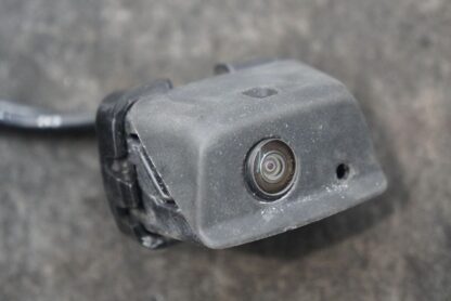 Rear View Back Up Reverse Camera 95B980551L OEM Porsche Macan 2019-21 - Image 4