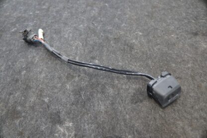 Rear View Back Up Reverse Camera 95B980551L OEM Porsche Macan 2019-21