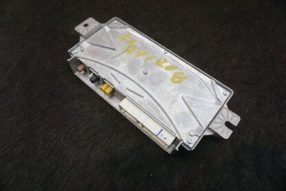 Rear View Camera Control Module LC5T19H423 Lincoln Aviator Reserve U611 2020-23 - Image 5