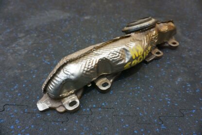 Right Passenger Exhaust Manifold 9A725303400 OEM 4.0L V8 Panamera 971 G2 2017-21 - Image 3