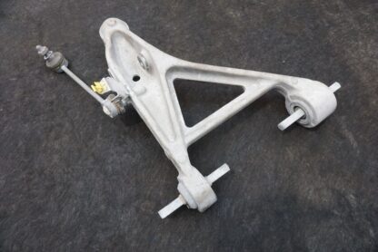 Set 2 Front Left Upper & Lower Control Arm OEM 235132 Ferrari California 2012-14 - Image 2