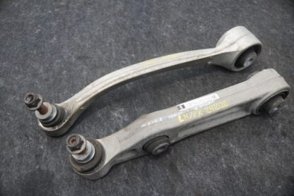 Set 2 Front Suspension Left Lower Control Arm 1041570-00-A Tesla Model X 2016-20 - Image 2