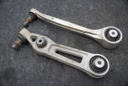 Set 2 Front Suspension Left Lower Control Arm 1041570-00-A Tesla Model X 2016-20