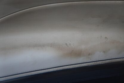 Set 4 Door Quarter Trim Panel Convertible 2177206300 Mercedes S560 A217 20 *Note - Image 4