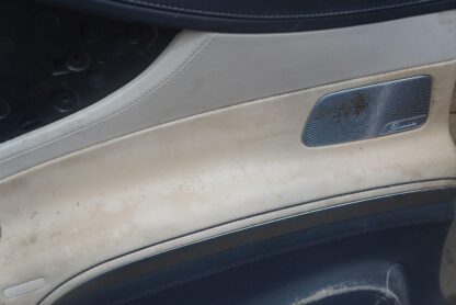 Set 4 Door Quarter Trim Panel Convertible 2177206300 Mercedes S560 A217 20 *Note - Image 7