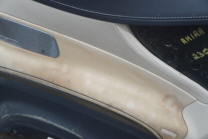 Set 4 Door Quarter Trim Panel Convertible 2177206300 Mercedes S560 A217 20 *Note - Image 8