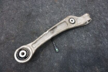 Set Front left Driver Side Control Arm 8K0407151G Audi S7 S6 4K8 13-18 SQ5 14-17 - Image 7