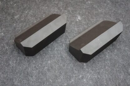 Set Of 2 3D Printed Dashboard Dash Storage Compartment Bin Tesla Cybertruck 2024 - Image 5