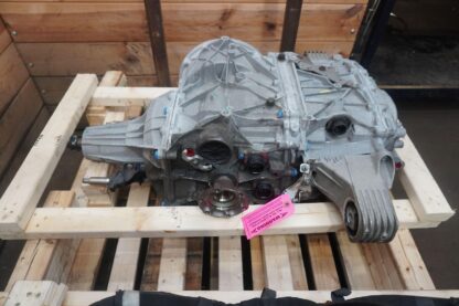 7-Speed DCT Dual Clutch Automatic Transmission 293401 Ferrari California T 15-18 - Image 10