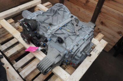 7-Speed DCT Dual Clutch Automatic Transmission 293401 Ferrari California T 15-18 - Image 4