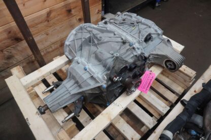 7-Speed DCT Dual Clutch Automatic Transmission 293401 Ferrari California T 15-18 - Image 9