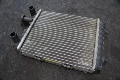 Auxiliary Radiator 5Q0121253H OEM Audi S3 2015-17 - Image 2