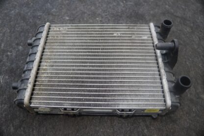 Auxiliary Radiator 5Q0121253H OEM Audi S3 2015-17