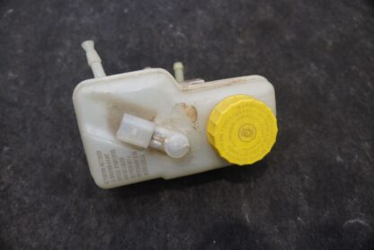 Brake Master Cylinder Reservoir 13C0198CP OEM McLaren 570S 2018 - Image 2